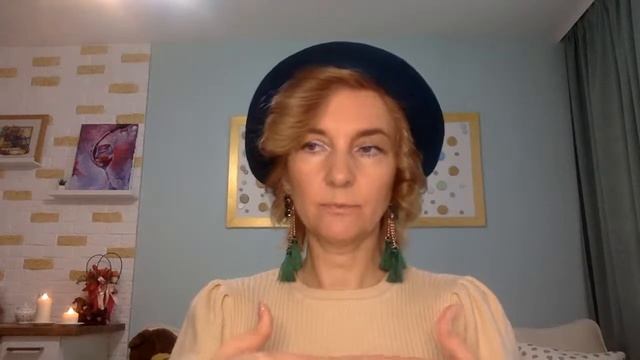 Деметра - Как перестать быть альтруистом в ущерб себе? смотреть онлайн