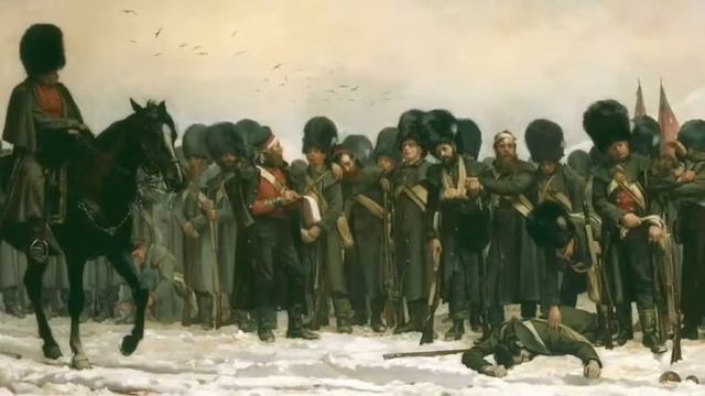 Elizabeth Thompson: The Roll Call смотреть онлайн