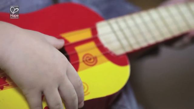 #HAPEVIETNAM_Đàn Ukelele cho Bé смотреть онлайн