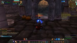 WoW Classic-----Forsaken Mage Leveling Guide Part 1. Learning the Ways of the Forsaken