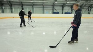 Как ОСТАНОВИТЬ ДВУХ НАПАДАЮЩИХ | Атака 2х1