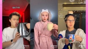 Rendi Popping vs Adaliatta vs Homa