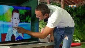 Дом 2 Остров любви, 1 сезон, 664 серия (19.06.2018)