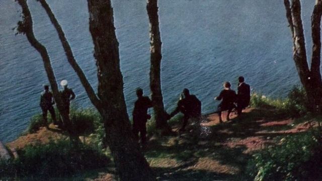 Камчатка / Kamchatka about 1968 смотреть онлайн