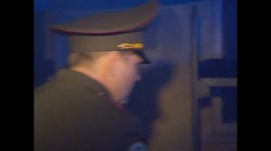 Солдаты Телевизор