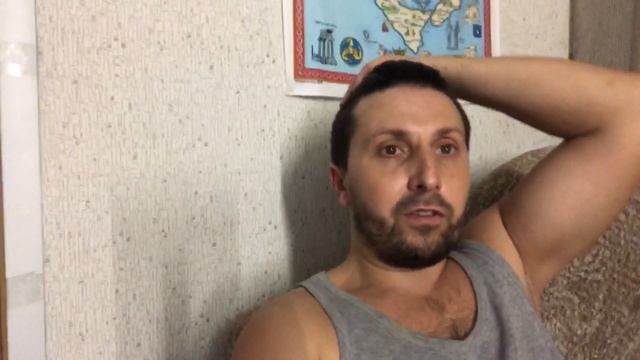 Вот такой день и утро и шишуня