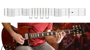 Асса -  Здравствуй, мальчик Бананан (кавер, табы, урок, гитара)