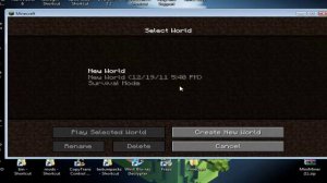 Minecraft: Mini-Miner 1.0.0 mod Tutorial