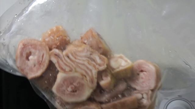 Какими полуфабрикатами питаются в Корее? Не испугайтесь! смотреть онлайн