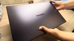 Покупка ноутбука? Huawei matebook d15✨ Исполнила мечту?