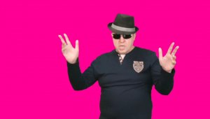 Кавер,ЯГОДКА МАЛИНКА