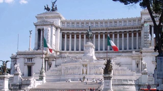 италия рим достопримечательности фото и описание смотреть онлайн