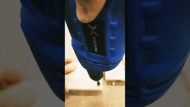 Мастер подсказал хитрую разметку без карандаша под шканты смотреть онлайн