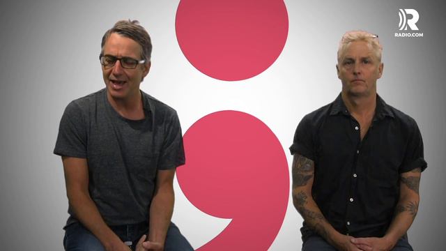 I'm Listening ; Pearl Jam's Mike McCready & Stone Gossard On I'm Listening смотреть онлайн