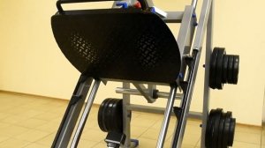 Тренажерный зал в Судаке, где потренироваться...