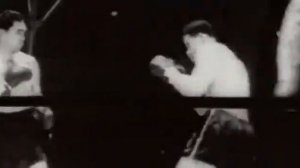 Джо Луис - Макс Шмелинг