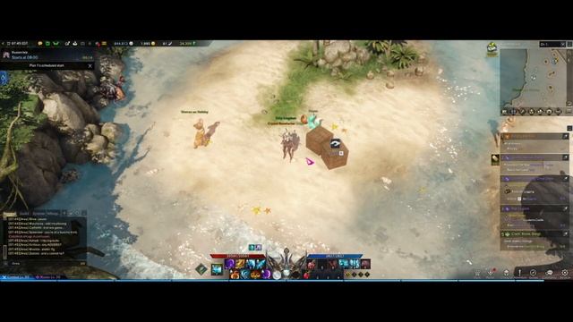 Hide And Seek Secret Hidden Quest Guide! LOST ARK смотреть онлайн