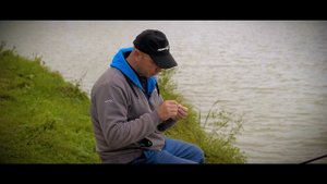 Ловля карпа на фидер осенью. Платный водоём. X-LAND FISH.