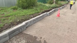 В этом году в Оренбурге приведут в порядок 30 км дорог