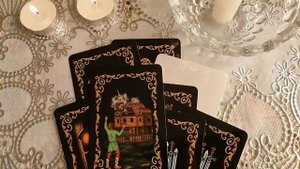 Точка или пауза? Видит ли он перспективу ваших отношений?