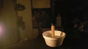 СИЛЬНАЯ ЧИСТКА.СОЛЯНОЙ СТОЛБ...ДЛЯ ВСЕХ