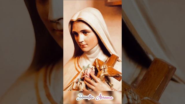 St Therese of Lisieux | Status Video | LFFC Pilankalai | St.Little Flower Status | Day 1