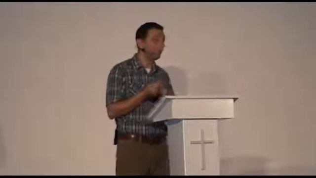 Паланчук Е.Г. Сущность библейского прощения (Часть 1) 09.06.2013 г. смотреть онлайн