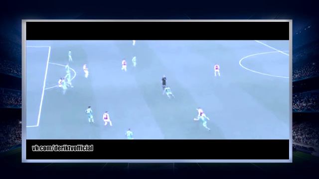 Fantastic flyind goal Giroud to Sunderland смотреть онлайн