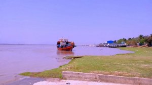 Haldia Local Area Township Tour - 2