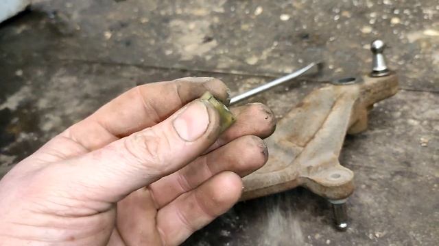 Делаем чёткое включение передач на Форд Фокус 2. смотреть онлайн