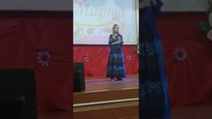 Там далеко далеко в тихом городе. Мама.
