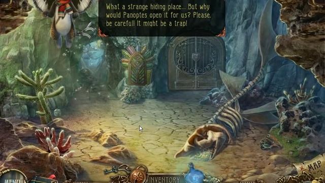 Azada: Elementa Walkthrough - Part 13 смотреть онлайн