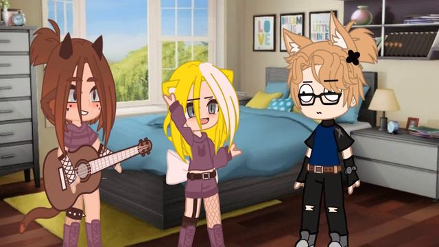 \Игра на гитаре\гача клуб\ смотреть онлайн