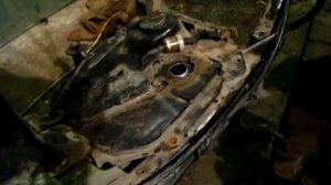 установка двигателя 157qmj в honda dio 18