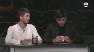 Эрудиты. 10.09.2024 г. Сборная Хасана Халмурзаева & Хингал.