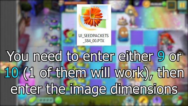 PvZ 2 Modding Tutorial | Part 2- Explaining File Types смотреть онлайн
