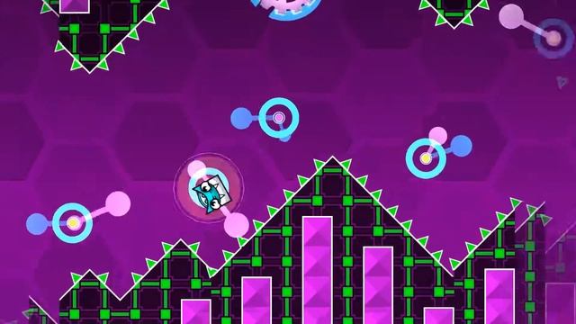 Hexagon Force, но это самое странное прохождение смотреть онлайн