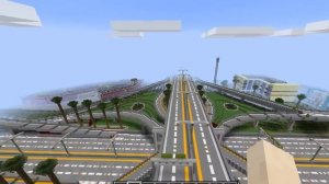 An urban planner reviews Minecraft cities