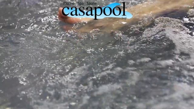 Casapool Curio Giubiasco Bioggio 12 2018 WELLIS SPA Idromassaggio смотреть онлайн
