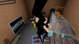 Симулятор поезда в roblox ???