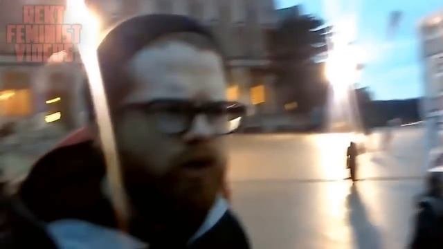 Сборник фейлов феминисток и борцов за социальную справедливость # 4