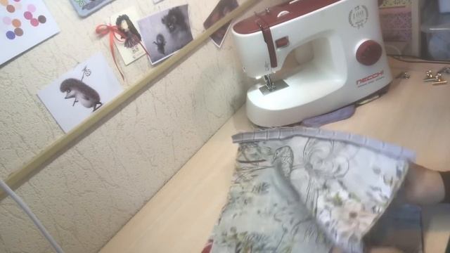 Плед или одеяло легко и просто❤️