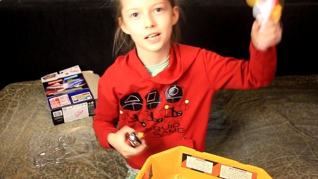 Инфинити Надо Огненный дракон. Распаковка и запуск смотреть онлайн