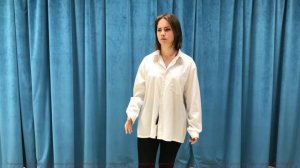 Конкурс чтецов Поэтика  | Митрясова Светлана | Чёрный человек | г. Санкт - Петербург