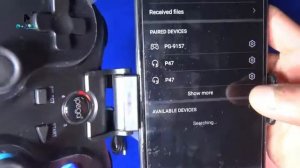 Ipega-PG-9157 Gamepad Review | Pubg Mobile Controller | Wireless Bluetooth Controller Unboxing