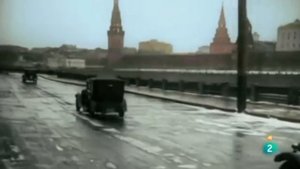 Иосиф Виссарионович Сталин, документальные хроники