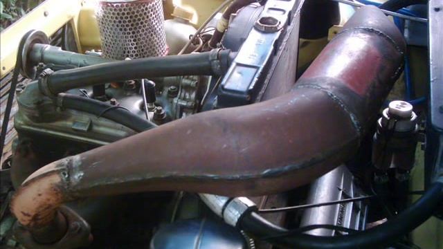 Wartburg 353 W(R) смотреть онлайн