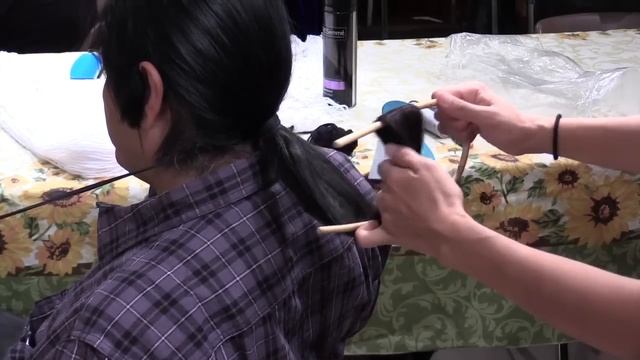 Native Hairstyles at MIAC Part 3 смотреть онлайн