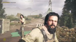 Far Cry 5 - 9 часть Разрушить алтарь сектантов