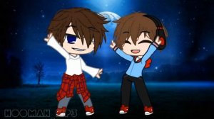 Map/mep//Танцы под луной//Complete//Фиксот//Фиксай и Компот//by KoRaBliK